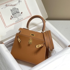 Hermes Kelly Bags